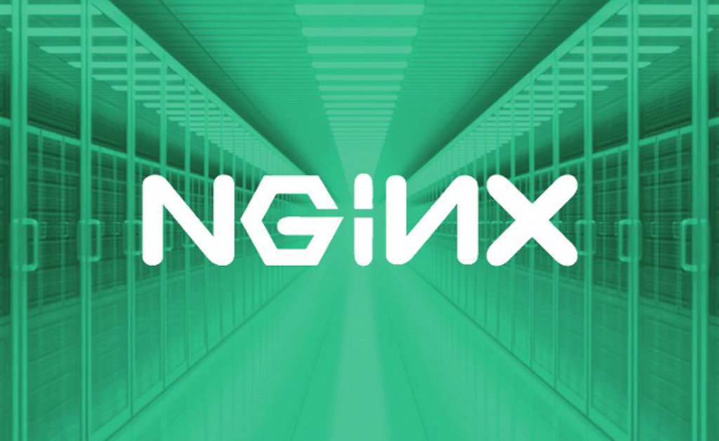Plataforma de aplicaciones de NGINX